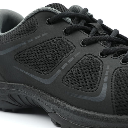 强人新式训练鞋际华3515户外体能运动男鞋建厂70周年明星款休闲跑步鞋 商品图6