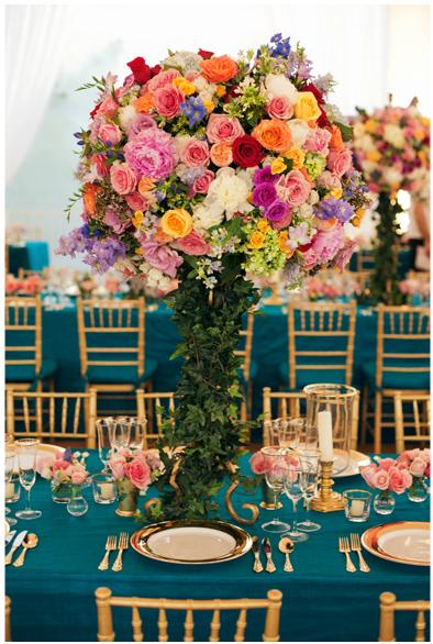 业务拓展班--宴会场景设计 商品图0