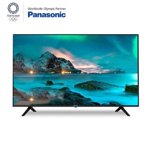 【松下GX680C套餐】超清4K电视机+3年100M珠江宽频+3年电视费，一价全包，再送珠江数码会员通年卡，爱奇艺优酷腾讯会员任意兑！广州地区送装一体 | 珠江数码4K超高清解决方案 商品图0