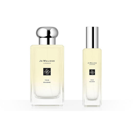 Jo Malone 祖马龙 限量雪柚淡香氛YUJA(30/100ml) 商品图0