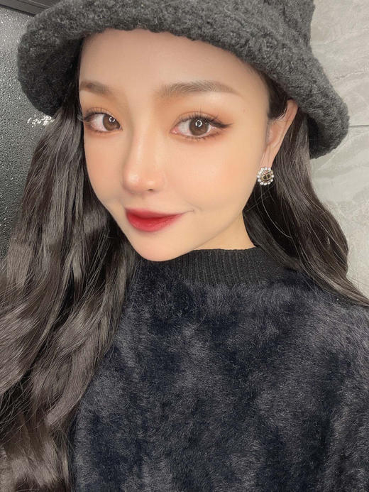 DIOR迪奥CD耳钉耳环 商品图8