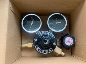 新华安低压氮气减压器