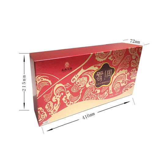 爱润（红参石榴植物饮品） 商品图3