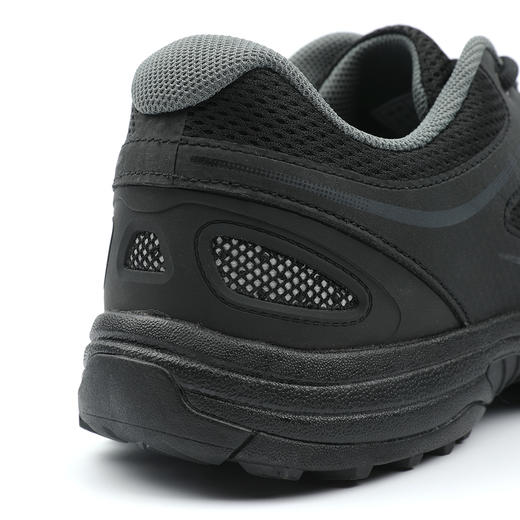 强人新式训练鞋际华3515户外体能运动男鞋建厂70周年明星款休闲跑步鞋 商品图8