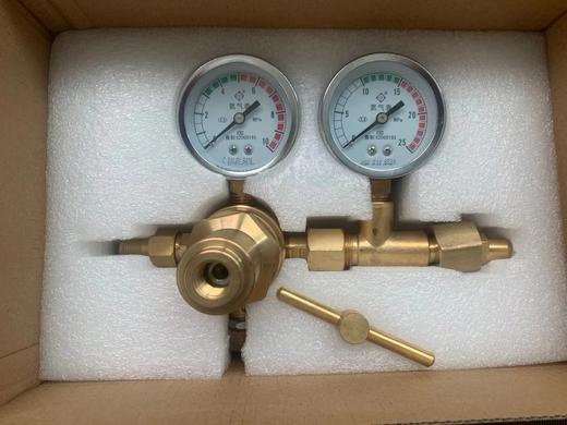 新华安高压氮气减压器 商品代码20152 商品图0