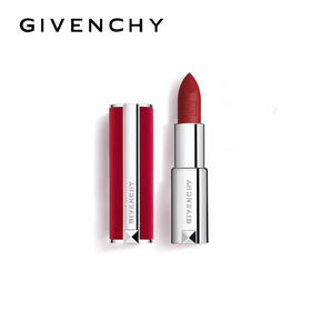 纪梵希（Givenchy）红丝绒唇膏 N35/N37/N33/N36/N27