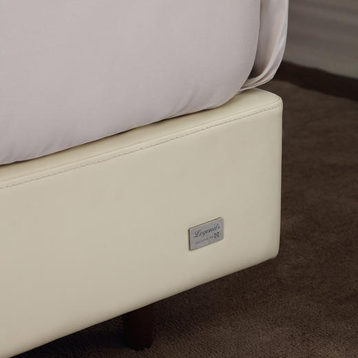 Sealy丝涟床架 漫忆 Memory 商品图3