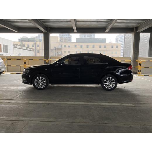 【月租-北京】大众 朗逸 1.6L 自动风尚版 商品图5