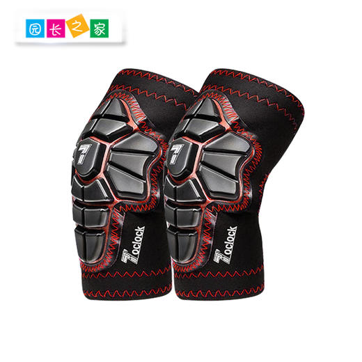 【积分兑换】七点平衡车软式护具 商品图1