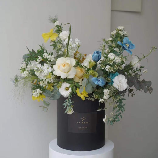 「微醺」-自然风抱抱桶提前两天预定 商品图0