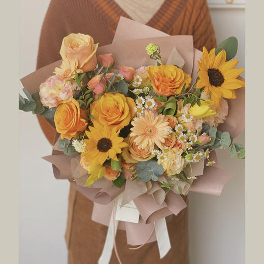 「歌谣」-暖色系 商品图2