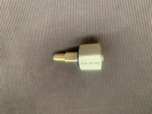 普通氮气保压接头（英制） 商品代码20153 商品图0