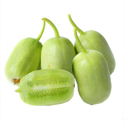 玉女黄瓜1斤左右