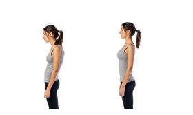 含胸驼背“老人相”，脊柱健康的寂静“杀手” 