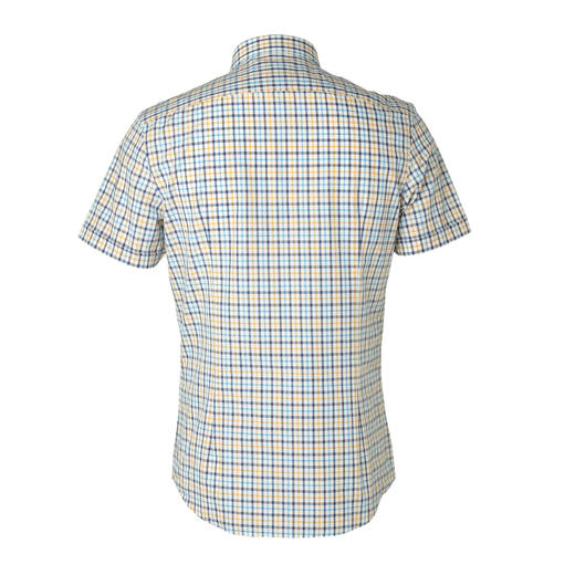 Marco Azzali短袖衬衫 C5240600 商品图1