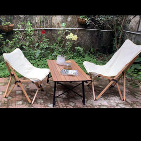 喜马拉雅户外折叠桌可伸缩露营旅行摆摊简易餐桌便携式小桌子