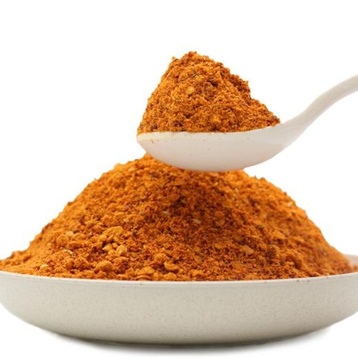 本地特产黔食锦五香麻辣 辣椒面250g 商品图2