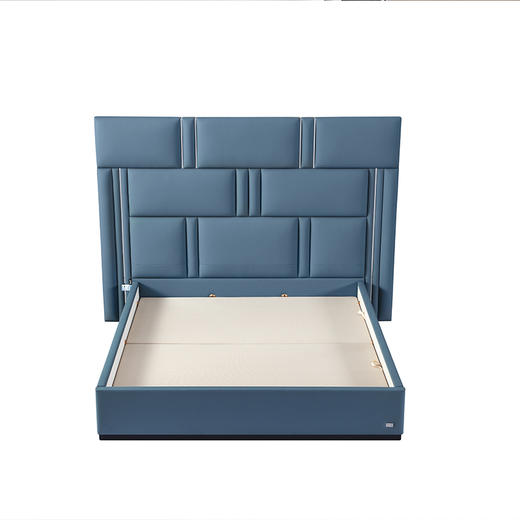 Sealy丝涟床架 静听  Listen 商品图5