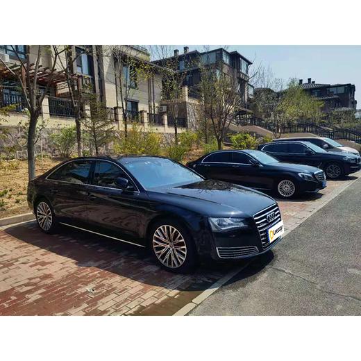 【特价月租-北京】奥迪 A8 A8L 45 TFSI quattro 舒适型 商品图1