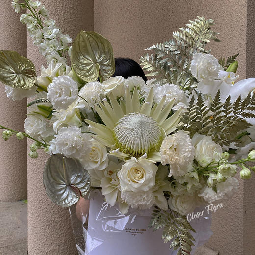 「夏夜晚风」-帝王抱抱桶 商品图1