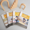0-3岁婴幼儿早期教育 4册套 家教指导+活动设计+语言发展+认知发展 新标准早期教育专业系列教材 商品缩略图1