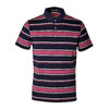 Marco Azzali短袖POLO T5262900 商品缩略图0