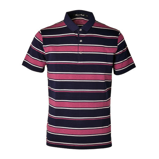 Marco Azzali短袖POLO T5262900 商品图0