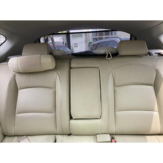 日产 逍客 20X 雷 CVT 2WD 【长租-北京】 商品图8