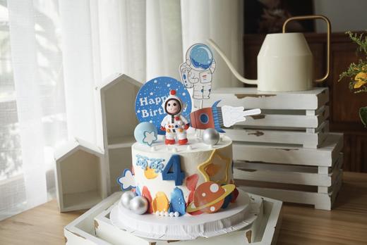 宇航员 商品图0