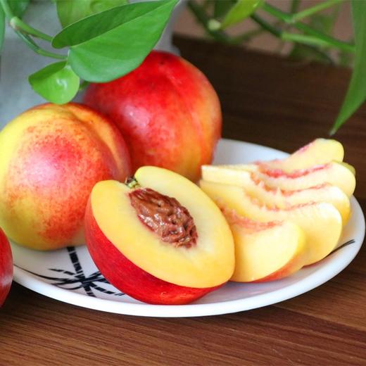 桃皇后油桃 商品图3