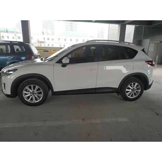 【特价月租-北京】马自达 CX-5 2.0L 自动四驱精英型 商品图4