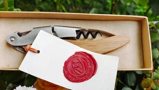 SXZ橄榄木酒刀 商品图1