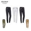 进口冬季加绒Hillman新款男女速干硅胶防滑马术马裤半皮马术马裤！112 商品缩略图4