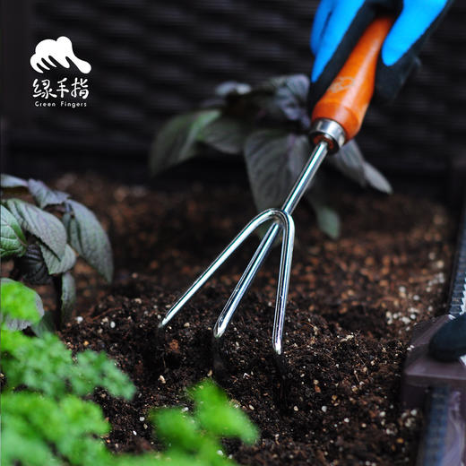 园艺·小耙 | 公平贸易 *Rake | Fair-Trade 商品图0