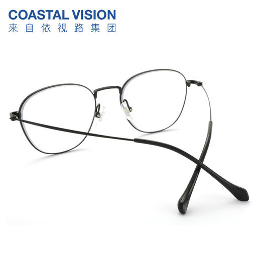 Coastal Vision 镜宴防蓝光成镜CVB2009 商品图4