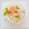 蜜桃蛋糕 商品缩略图1