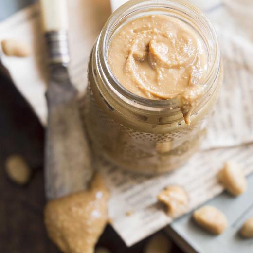 Pics花生酱 新西兰进口380g蘸酱火锅酱 商品图1