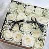 《白雪公主》-白玫瑰花盒 商品缩略图0