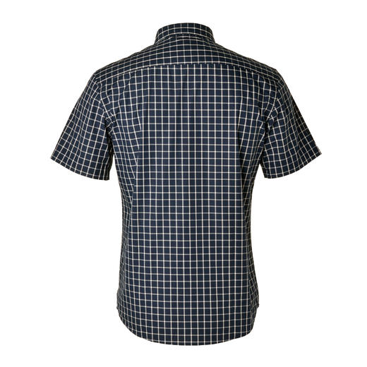 Marco Azzali短袖衬衫 C5271100 商品图1