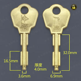 〖3103〗金鹰圆柱180度