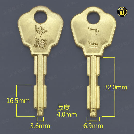 〖3103〗金鹰圆柱180度 商品图0