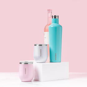 美国CORKCICLE酷仕客网红潮牌水杯【付款3-5天发货 周末顺延】