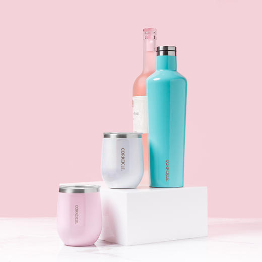美国CORKCICLE酷仕客网红潮牌水杯 商品图4