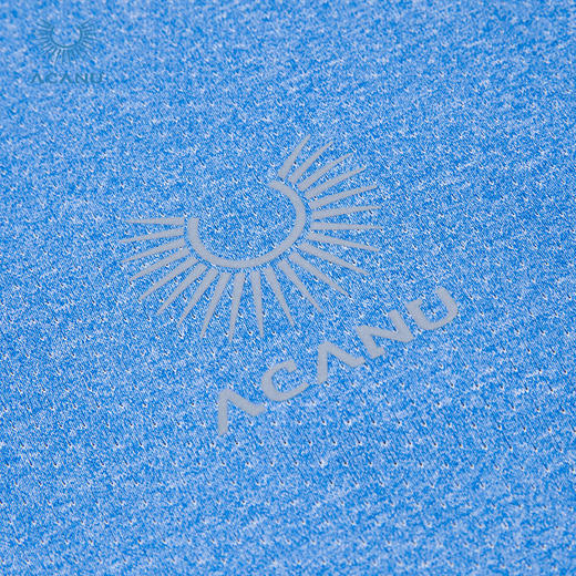 ACANU阿肯诺/男式圆领短袖T恤 ACA21075 商品图8