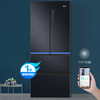 海尔（Haier）冰箱BCD-411WDSKU1 商品缩略图1