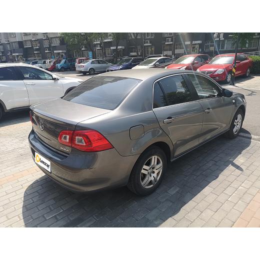 大众 宝来 1.6L 自动舒适型【长租-北京】 商品图3