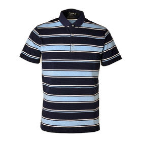 Marco Azzali短袖POLO T5262600