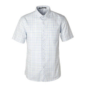 Marco Azzali短袖衬衫 C5274300