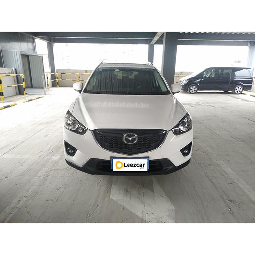 【特价月租-北京】马自达 CX-5 2.0L 自动四驱精英型 商品图2