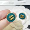 CHANEL香奈儿双c耳钉耳环 商品缩略图8